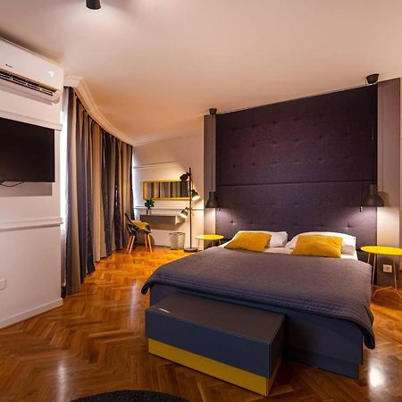 Apartment Da Задар Екстериор снимка