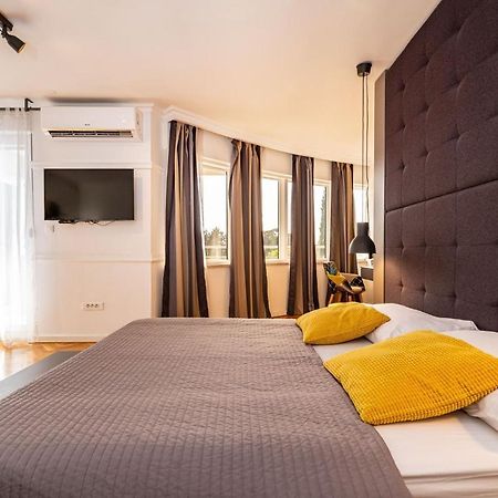 Apartment Da Задар Екстериор снимка