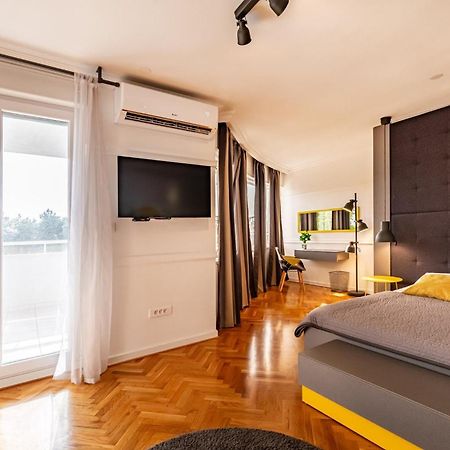 Apartment Da Задар Стая снимка
