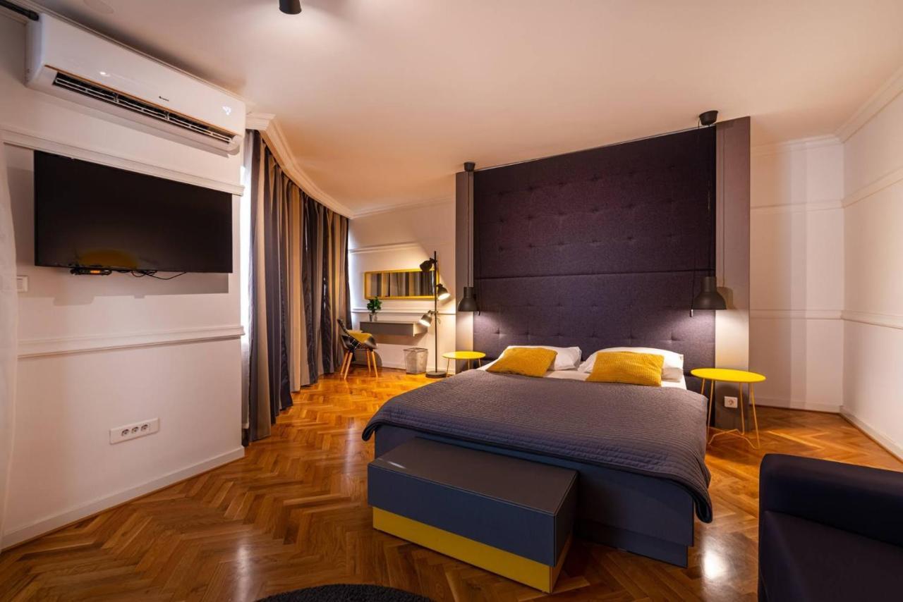 Apartment Da Задар Екстериор снимка