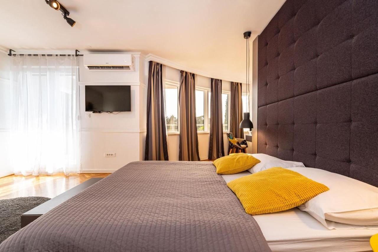 Apartment Da Задар Екстериор снимка