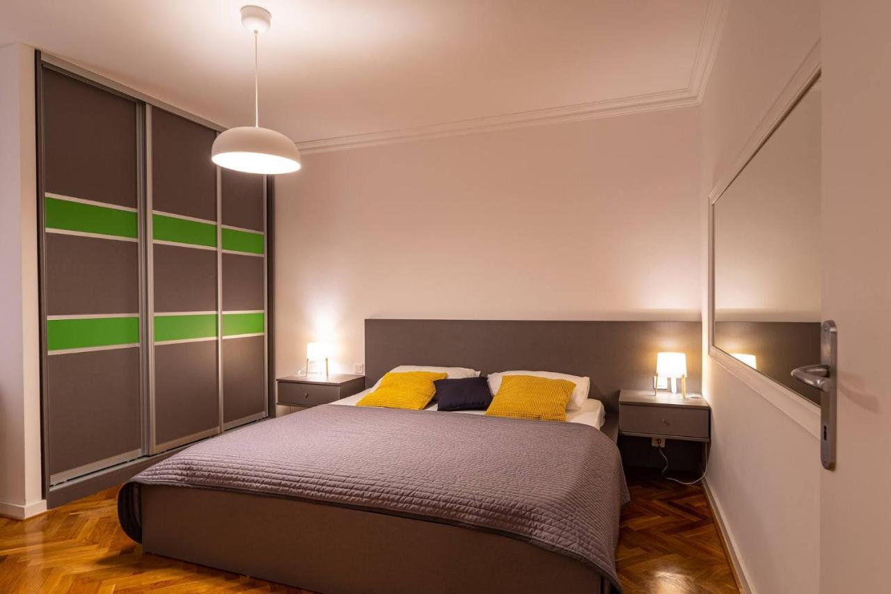 Apartment Da Задар Екстериор снимка