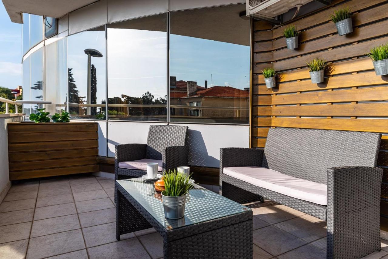 Apartment Da Задар Екстериор снимка