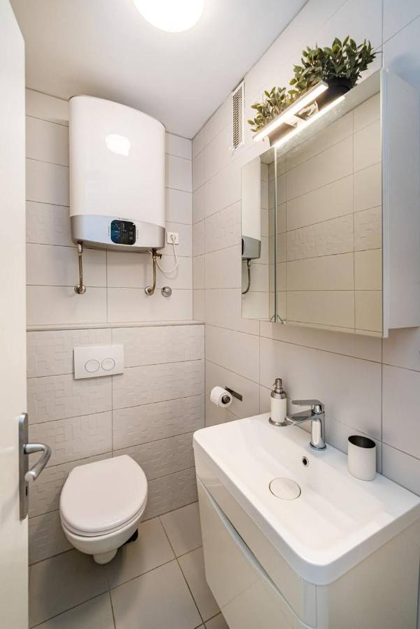 Apartment Da Задар Екстериор снимка