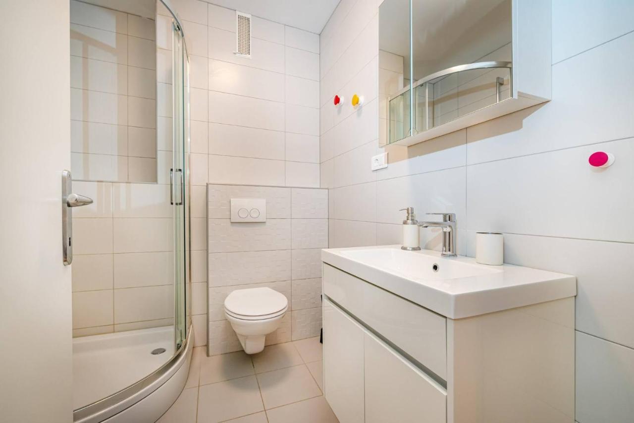 Apartment Da Задар Екстериор снимка