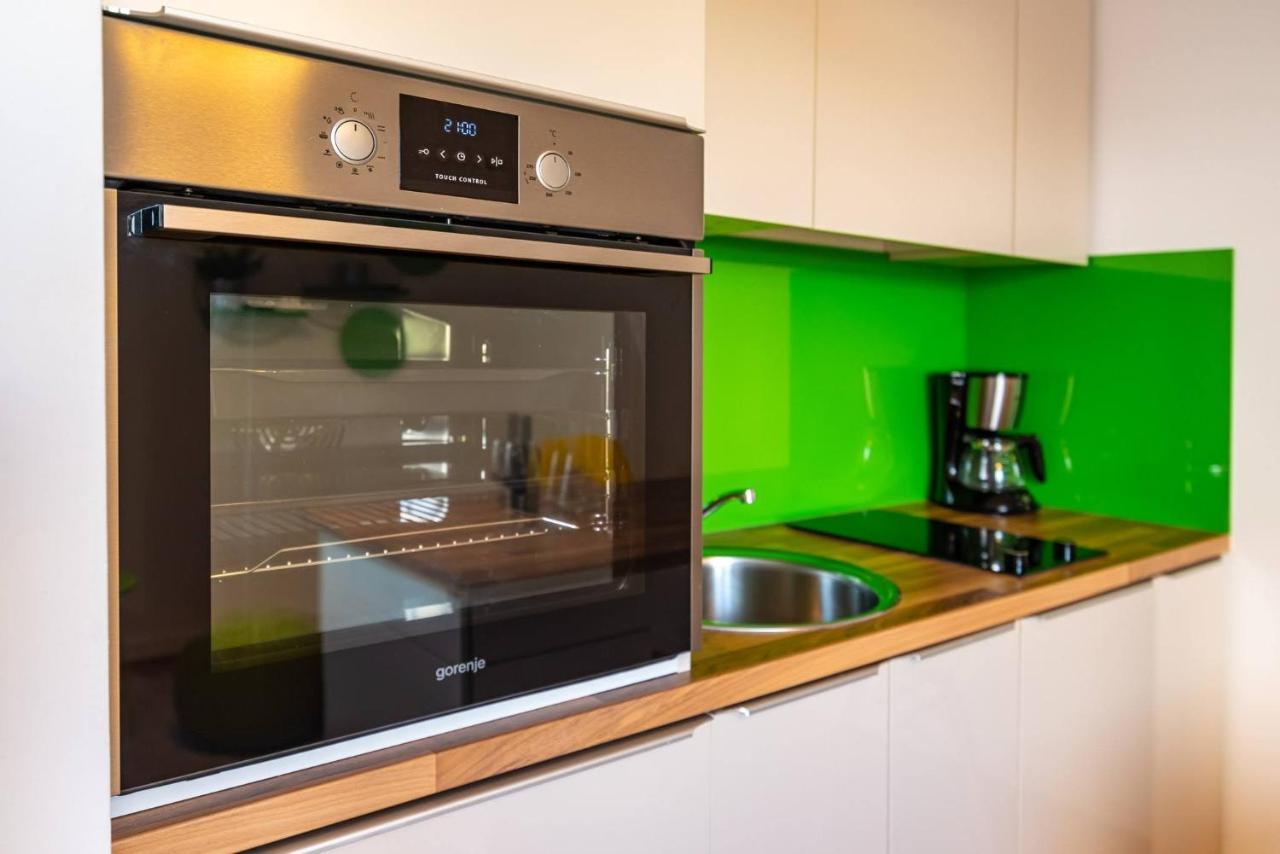 Apartment Da Задар Екстериор снимка