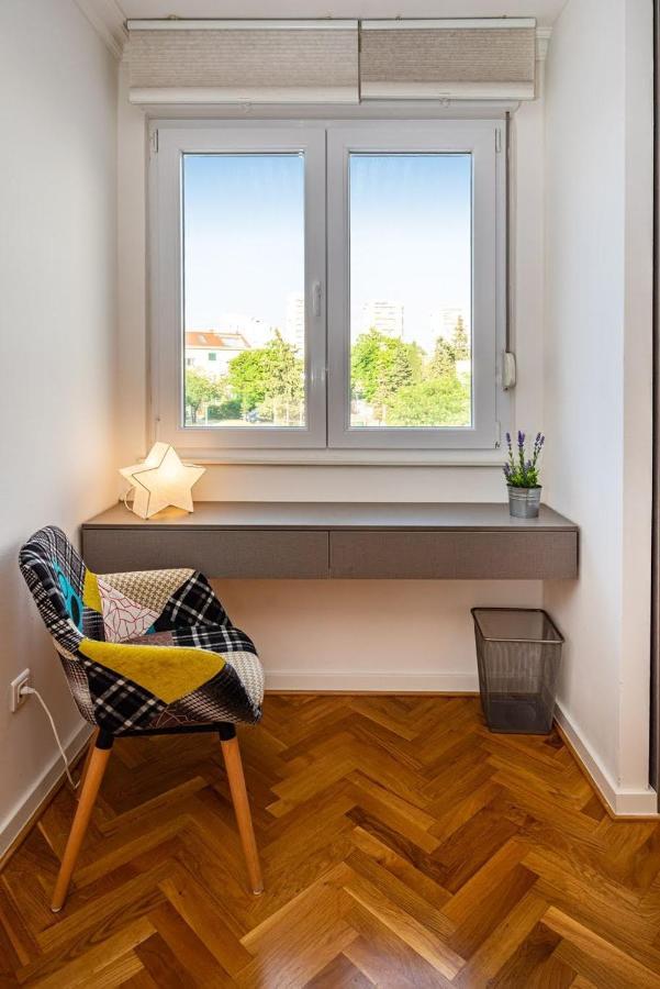 Apartment Da Задар Екстериор снимка