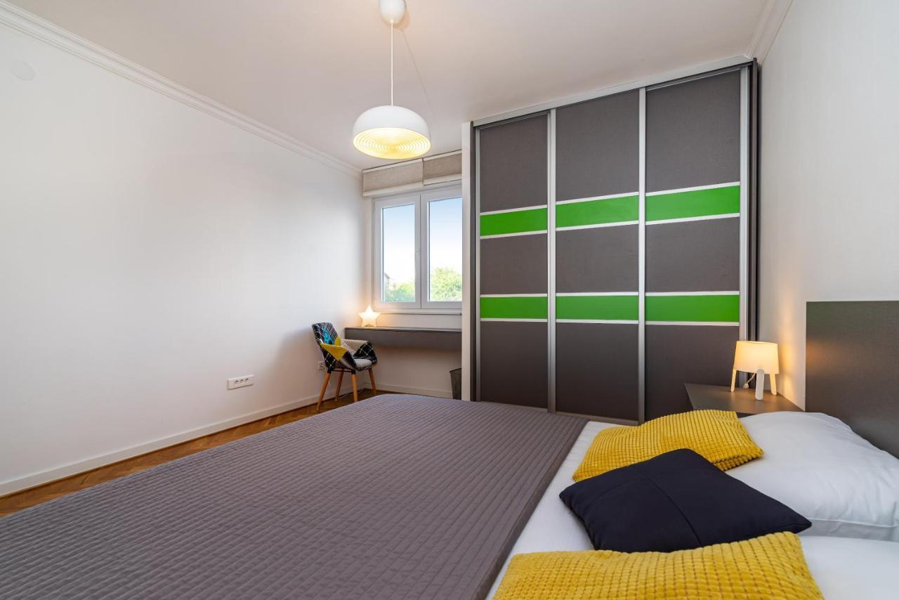 Apartment Da Задар Екстериор снимка
