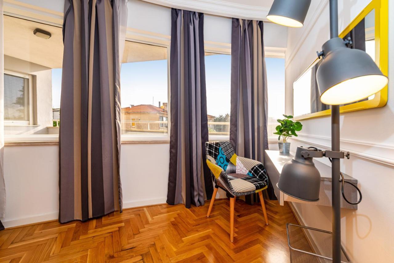 Apartment Da Задар Стая снимка