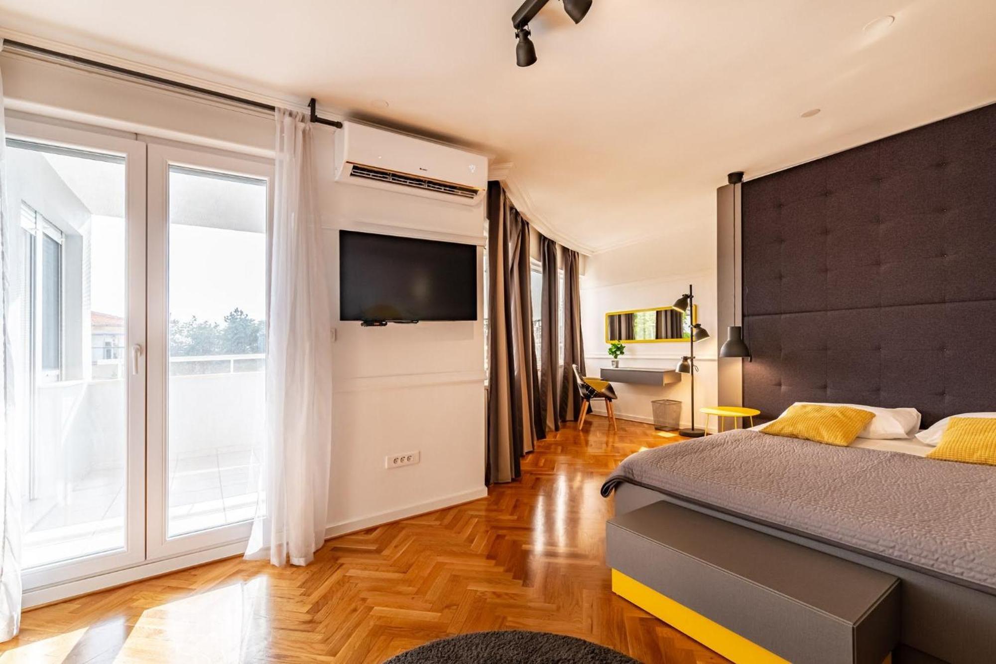 Apartment Da Задар Стая снимка